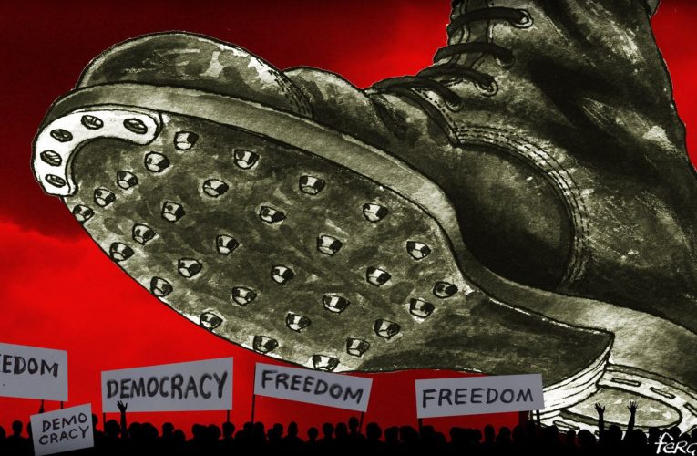 Freedom And Independence Holiday Series: 6. Lack Of Accountability