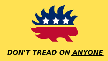 The Libertarian Perspective