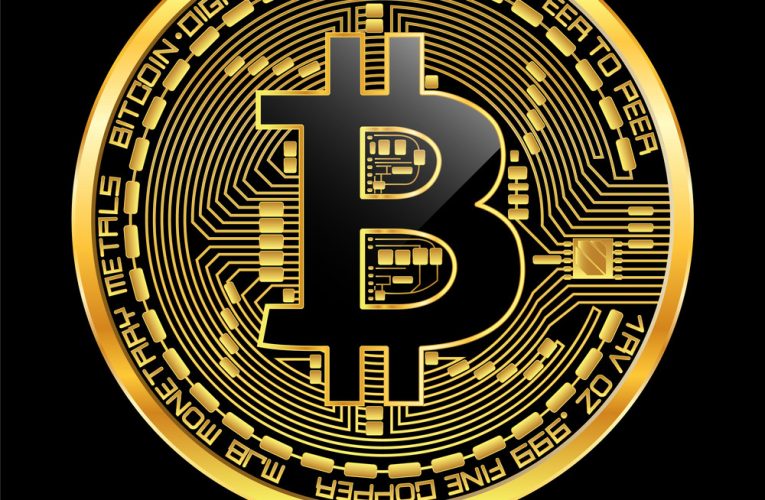 Why Buy Bitcoin Now? Because 2027-You says, ‘Thank You!’