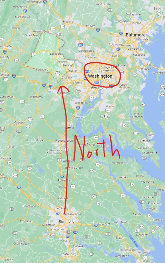 Understanding ‘Rich Men North of Richmond’