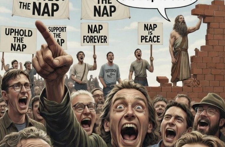 Zarathustra and the Great Nap